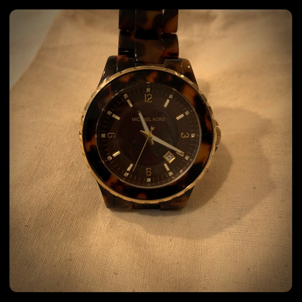 Michael Kors watch